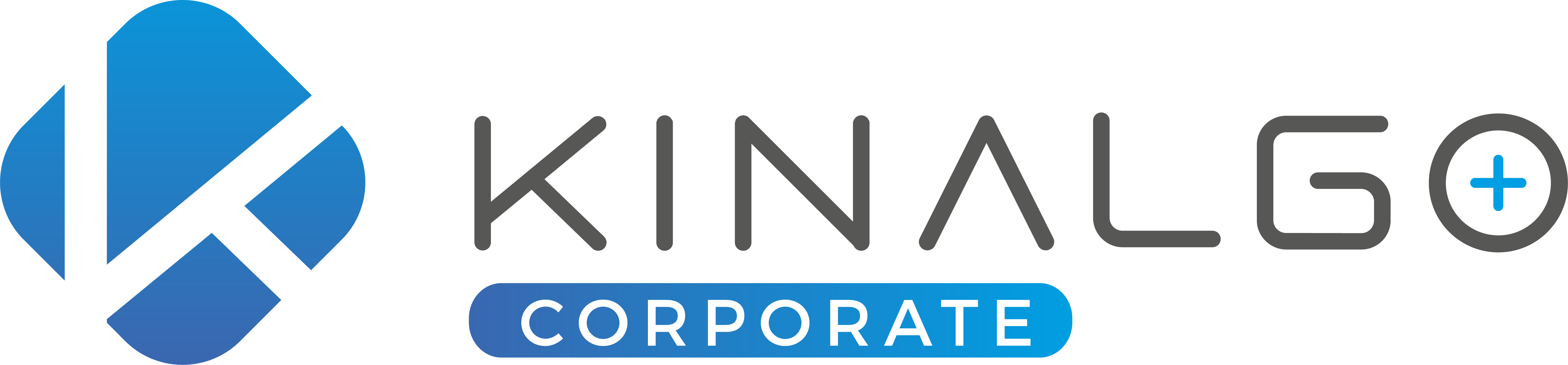 Logo Kinalgo Corporate